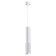 Over lamp, 50W GU10, white color