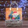 Pack "Come on to a light", soft plastic, 23 x 27 cm, 150 μm