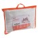 Electrofrust "Incor", 80-90 watts, 120x150 cm, 35-55 ° C, 3 modes, overheating protection
