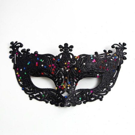 Carnival mask "Grace"-2