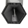 Lamp DTU 07-8-001 U1 Valencia, 8 W, IP44, Gray