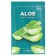 Facial face mask The Saem Natural Mask Sheet Aloe, 21 ml