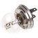Car lamp SkyWay satellite G40, 12 V, 75/70 W, 1 pc, S09101016