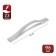 Hand-slop tundra RS136CP, m/o 96 mm, chromium color
