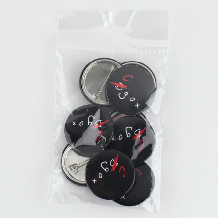Supply icon "inhale", d = 3.8 cm-6