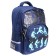 School Bruno VisConti "Scooter Party", 40 x 30 x 19 cm, ergonomic back, pencil case as a gift
