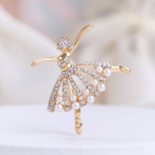Brooch 