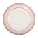 Tea service Wy Paradaise, 12 items, a mug 250 ml 6 pcs, a saucer d = 15.5 cm 6 pcs, porcelain