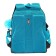 Frame backpack, 35x26x13, Seventeen, girl EVA, green