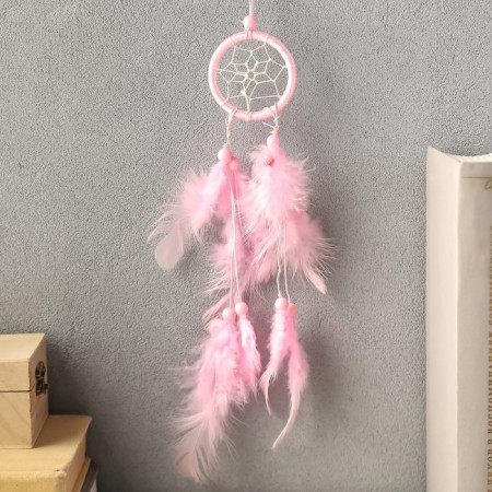 Dreams "Weaved Flower" mix d = 5 cm 24 cm-5