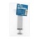 Square OKV001CR tundra, d = 25x25 mm, h = 100 mm, chromium color