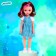 Rostov doll "Zhenya" in Sarafan Mix