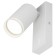 Lamp WL19 WH GU10 MR16 IP20 white 5.5x5x5x10 cm