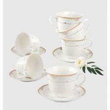 Tea Arya Home Exclusive Faye, 250 ml, 12 items