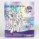 Hair cap "Pony Spark", My Little Pony