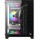 Корпус Formula Crystal Z5 черный без БП mATX 11x120mm 2xUSB2.0 1xUSB3.0 audio bott PSU