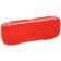 Penal-football is Istanm, 204 x 83 x 25 mm, plastic, red metallic
