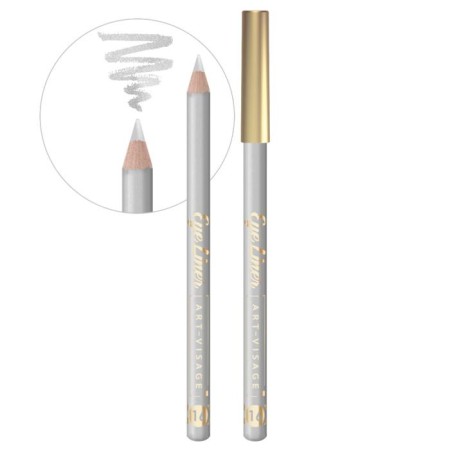 Eye pencil Art-Visage Eye Liner, tone 16 silver