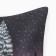 Case on the pillow Ethel New Year's Eve, 40*40 cm, 100 p/e, velor