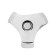 Right Right fasteners, R-2 dx (-2), crab d-25