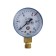 Manometer oxygen tundra, d = 50 mm, up to 25 mPa