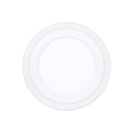 Lamp built -in Sovedidous Ambrella Download DCR368 with backlight, 18W, LED, white color-3