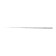 The feeder fider plug Namazu Strikers, test 10-180 g, length 3.6 m