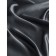 Set of curtains "Blackwood", size 2x140x270 cm, color black