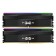 Memory DDR5 2x32GB 5600MHz Silicon Power SP064GXLWUU560FDF XPWER Zenith RGB RTL GAMING PC5- 106503