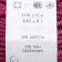 Yarn "Folk tradition" 30% wool 70% acrylic 100m/100g (781 berry)