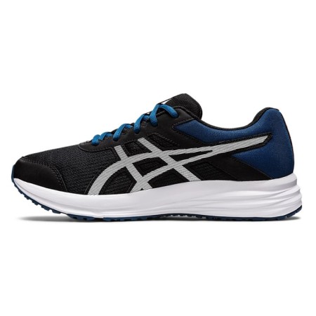 Cunning male ASICS GEL-AZUMAYA 1011B195 003, size 10 US-1