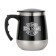 Thermal circle, 450 ml, Altai "100% man", retains heat up to 2 hours