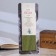 Magic honey candle with nettles and raspberries for removing the damage "Veda- (Night)", 12 pieces