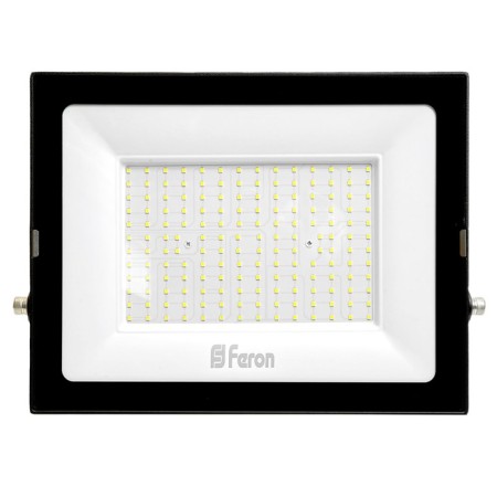Feater LED Feron, LL-923, IP65, 150 W, 327x265x28 mm, glow cold white-1