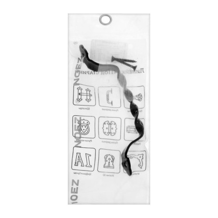 Handle-slop RS80-VT-SL, flowering matte-5