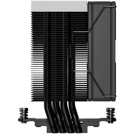 Cooling device (cooler) ID-Cooling Frozn A400 Argb SOC-am5/AM4/1151/1200/1700 Black 4 107484-3