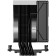 Cooling device (cooler) ID-Cooling Frozn A400 Argb SOC-am5/AM4/1151/1200/1700 Black 4 107484