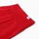 New Year. Children's pants Minaku "Winter", red color, height 86-92 cm