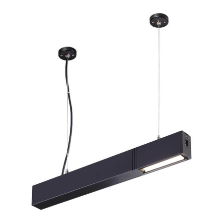 Over lamp, 5W LED, 4000K, 300LM, black color-2