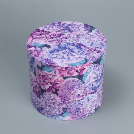 A set of hats for colors 4 in 1, gift packaging, Lavender, 14 x 13 cm - 20 x 17.5 cm-6