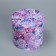 A set of hats for colors 4 in 1, gift packaging, Lavender, 14 x 13 cm - 20 x 17.5 cm