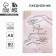 Diary in the hard cover Follow Your Heart A5, 80 sheets
