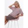 Women's suit "Unique duet", size 44