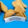 Cookies with the prediction "Magic", 12 pcs, 84 g