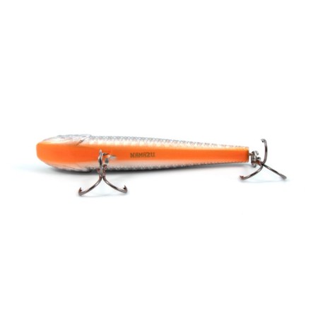 Rattlin Namazu Loure, l = 80 mm, 16 g, sinking, color No. 5-3