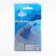 Air sprayer quartz, 18 x 25 mm, 1 pcs