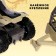 ATV "Dino", inertial, 1:16, with a dinosaur, light and sound effects