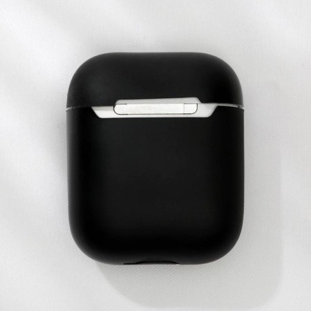Case for wireless headphones Stay Wild, 5.5 x 4.7 cm-2
