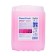 Clean & Fresh washing gel for colored linen, 5 l