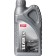 Motor oil Teboil Silver SN 5W-40, semi-synthetic, 1 liter